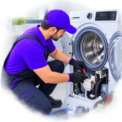 Front Load Repair