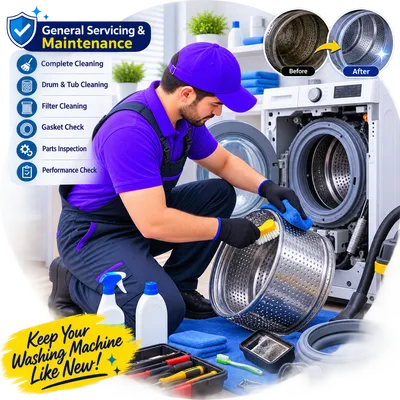 Maintenance