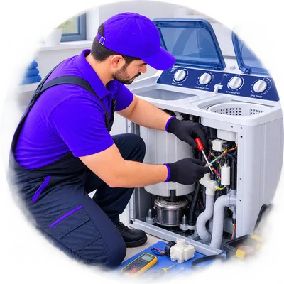 Semi-Automatic Repair